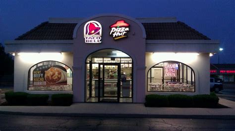  Taco Bell. Open Today Until 1:00 AM. 34525 Alvarado Niles Road. Union City, CA 94587. (510) 429-9448. View Page. Directions. 